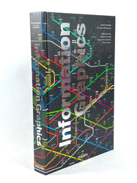Information Graphics, Taschen, 2024, Near Fine hardcover