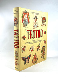 Tattoo: Henk Schiffmacher's Private Collection, Taschen, 2020, Near Fine hardcover