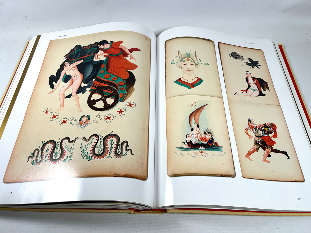 Tattoo: Henk Schiffmacher's Private Collection, Taschen, 2020, Near Fine hardcover