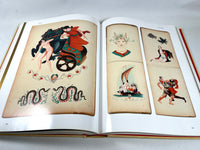Tattoo: Henk Schiffmacher's Private Collection, Taschen, 2020, Near Fine hardcover