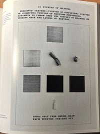 Mechanismus der Bedeutung (Werk im Entstehen: 1963-1971), 1971, Very Good w/DJ