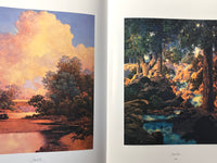 Maxfield Parrish: The Masterworks, Alma Gilbert, 3rd Ed., 2001, Fine w/DJ