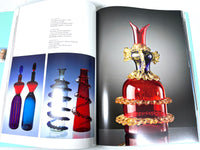 Venini Glass, Umberto Allemandi & Co, 2 Vols, 2007, Near Fine hardcover w/DJs + slipcase