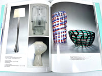 Venini Glass, Umberto Allemandi & Co, 2 Vols, 2007, Near Fine hardcover w/DJs + slipcase