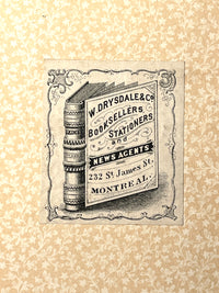 The Reading of Books: Its Pleasures, Profits, and …, Charles F. Thwing, 1883, VG