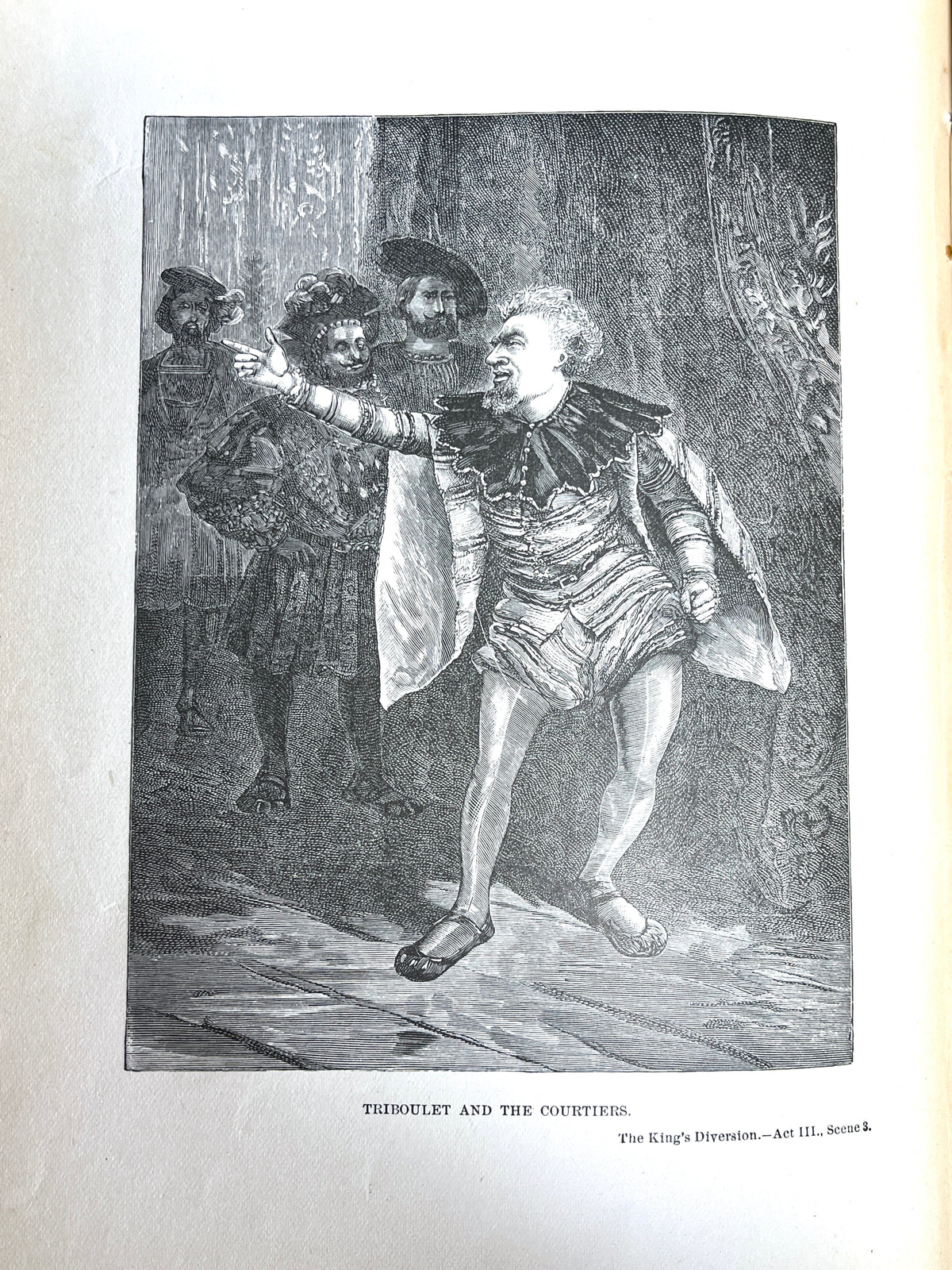 Victor Hugo's Novels, Illustrated; P F Collier; 5 Volumes, 1892, Very Good hardcover set