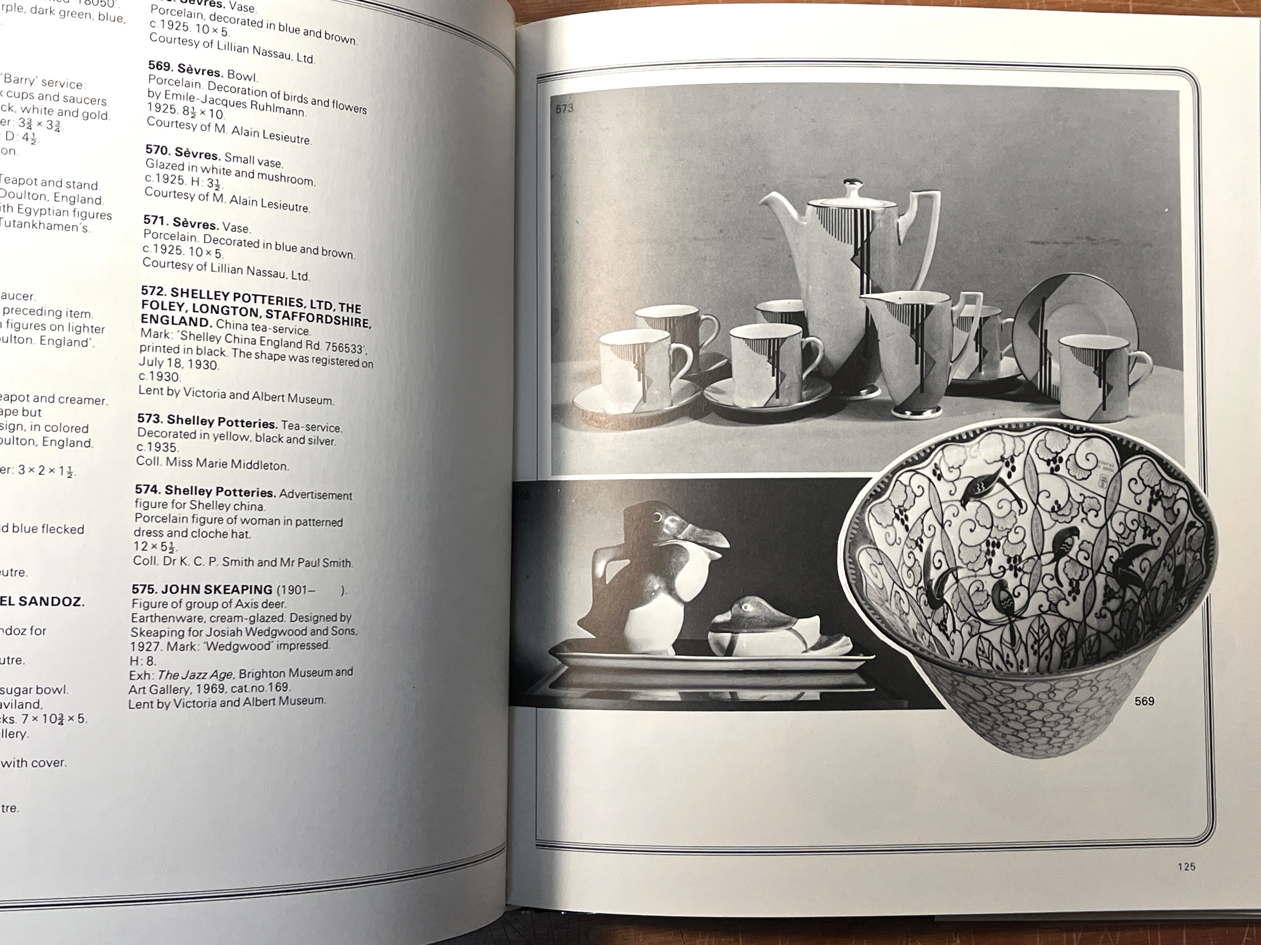 The World of Art Deco: An Exhibition organized by The Minneapolis