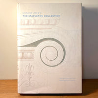 The Stapleton Collection: Designs for the Irish Neoclassical Interior, 2007, HC, NF.