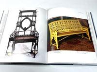 Shock of the Old Christopher Dresser's Design Revolution, 2004, Near Fine hardcover w/DJ