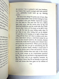 Wallace Stegner, On a Darkling Plain, First Edition, 1940, Very Good hardcover w/dust jacket