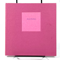 David Hockney, Dessins et Gravures; Galerie Claude Bernard, 1975, Very Good hardcover