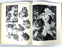 Andrew Loomis, Creative Illustration, The Viking Press, 1st Edition, 1947, Very Good HC