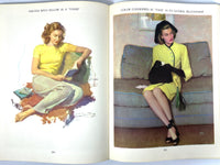 Andrew Loomis, Creative Illustration, The Viking Press, 1st Edition, 1947, Very Good HC