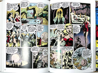 The Lost World, Collected Works from Planet Comics Issues 21-64, 1st Edition, 2017, NF HC