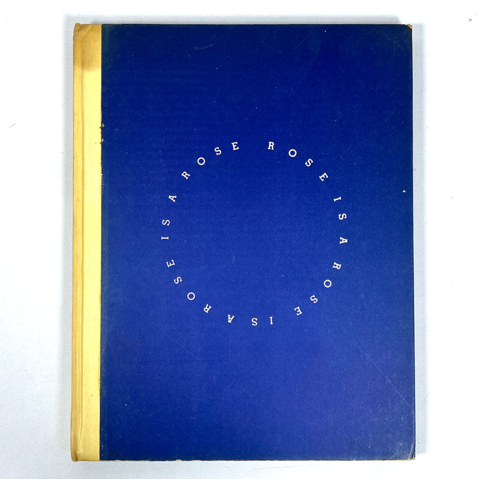 Gertrude Stein, The World is Round, Clement Hurd, 1st Edition, 1939, Very Good hardcover