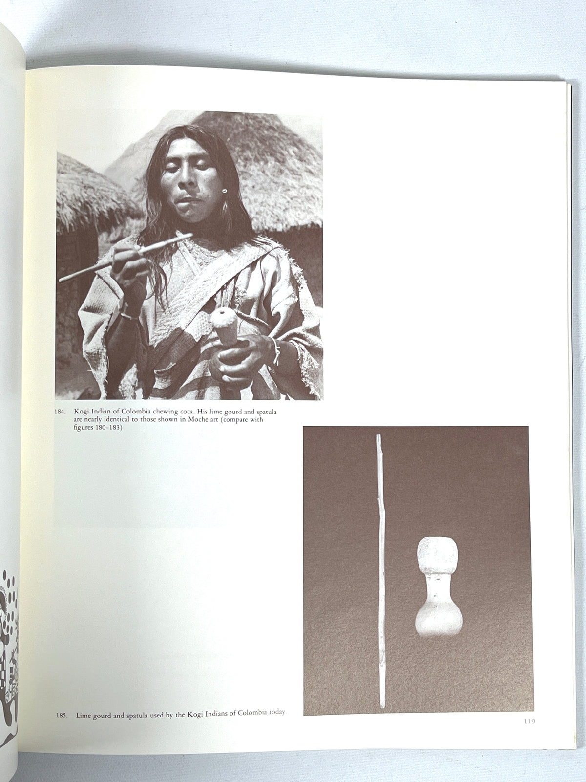 Moche Art of Peru: Pre-Colombian Symbolic Communication, 1978, Very Good softcover