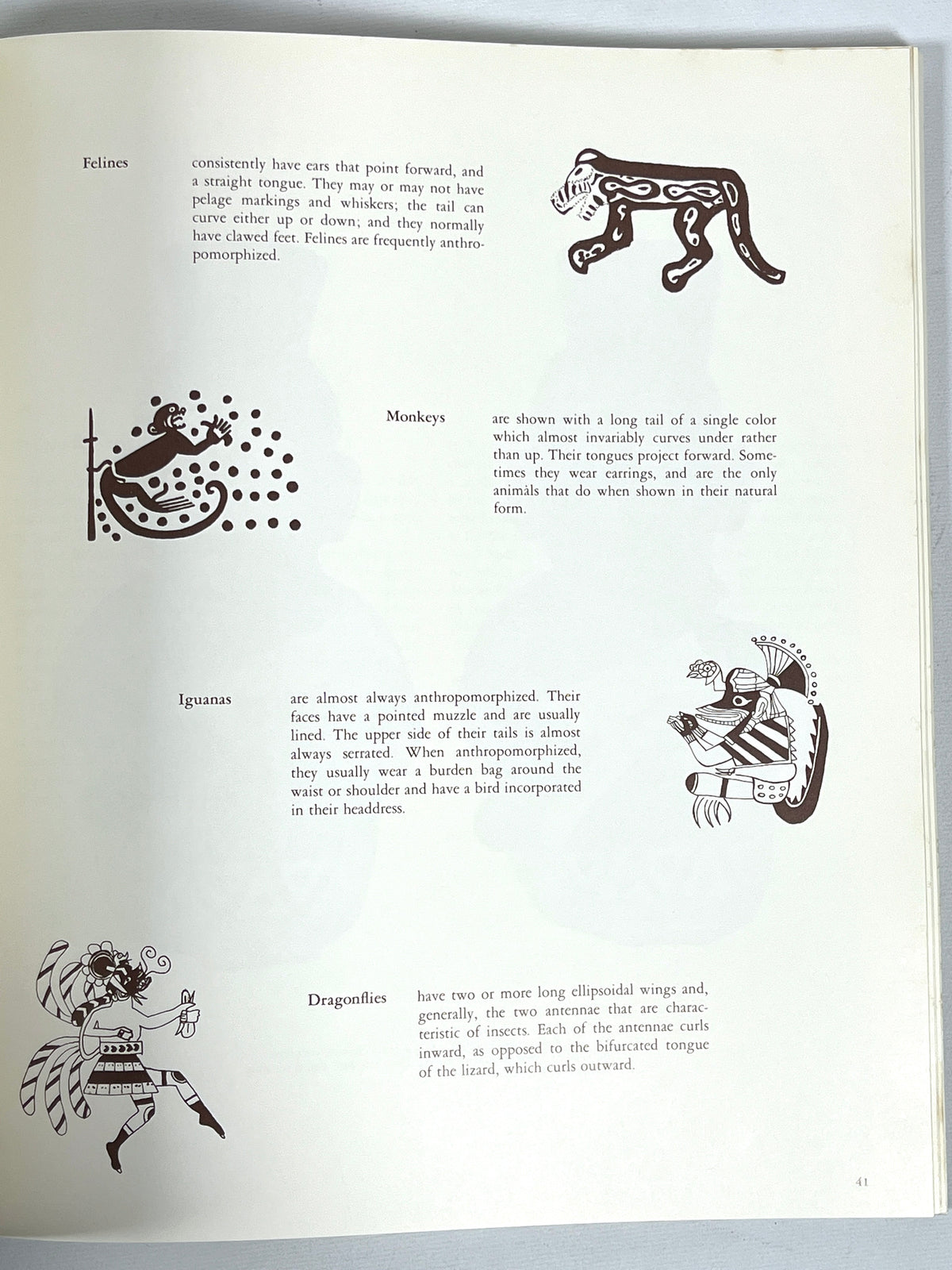 Moche Art of Peru: Pre-Colombian Symbolic Communication, 1978, Very Good softcover