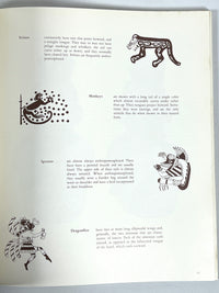Moche Art of Peru: Pre-Colombian Symbolic Communication, 1978, Very Good softcover
