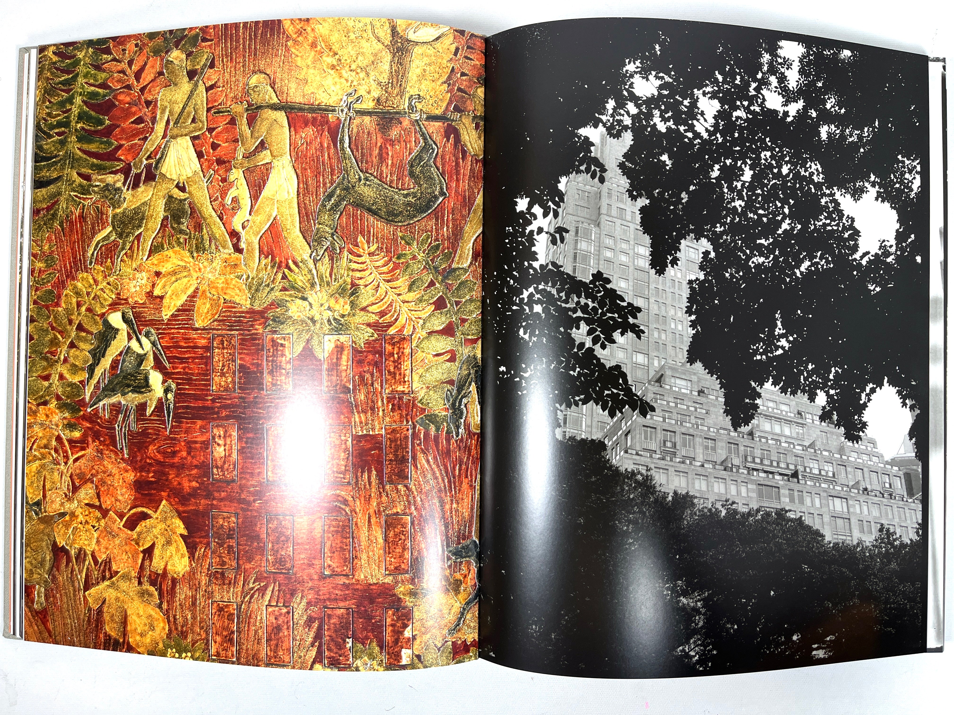 ［洋書］INTERIORS ATELIER AM Rizzoli Houses Atelier AM | THE HUNTRESS NY – The Huntress