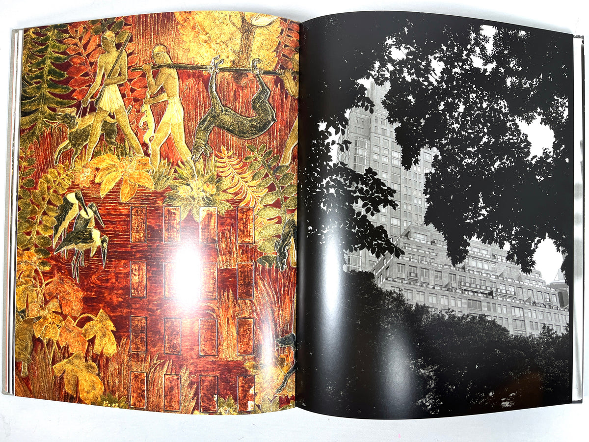 Interiors / Atelier AM: Alexandra & Michael Misczynski, 2012, Near Fine hardcover