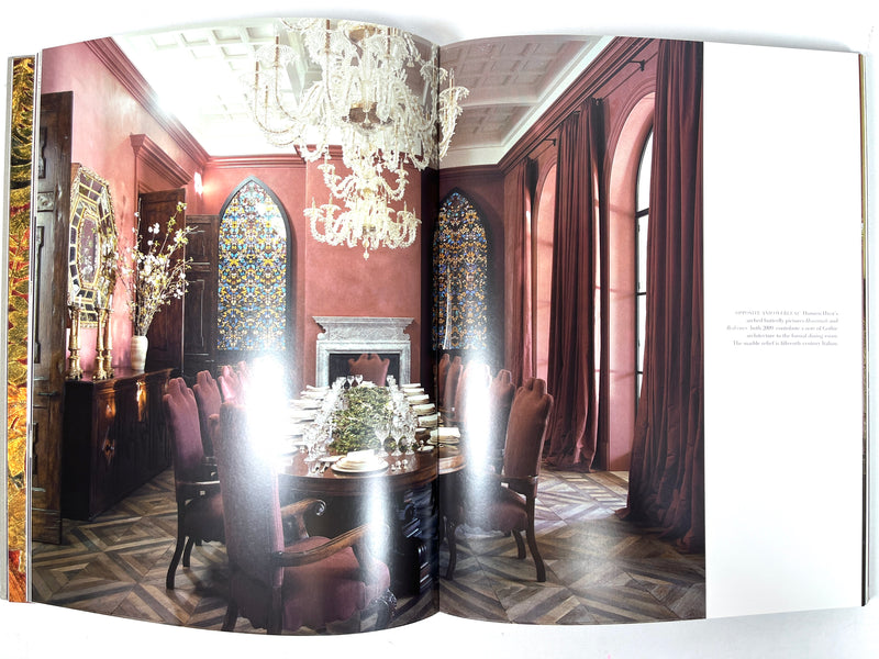 Interiors / Atelier AM: Alexandra & Michael Misczynski, 2012, Near Fine hardcover