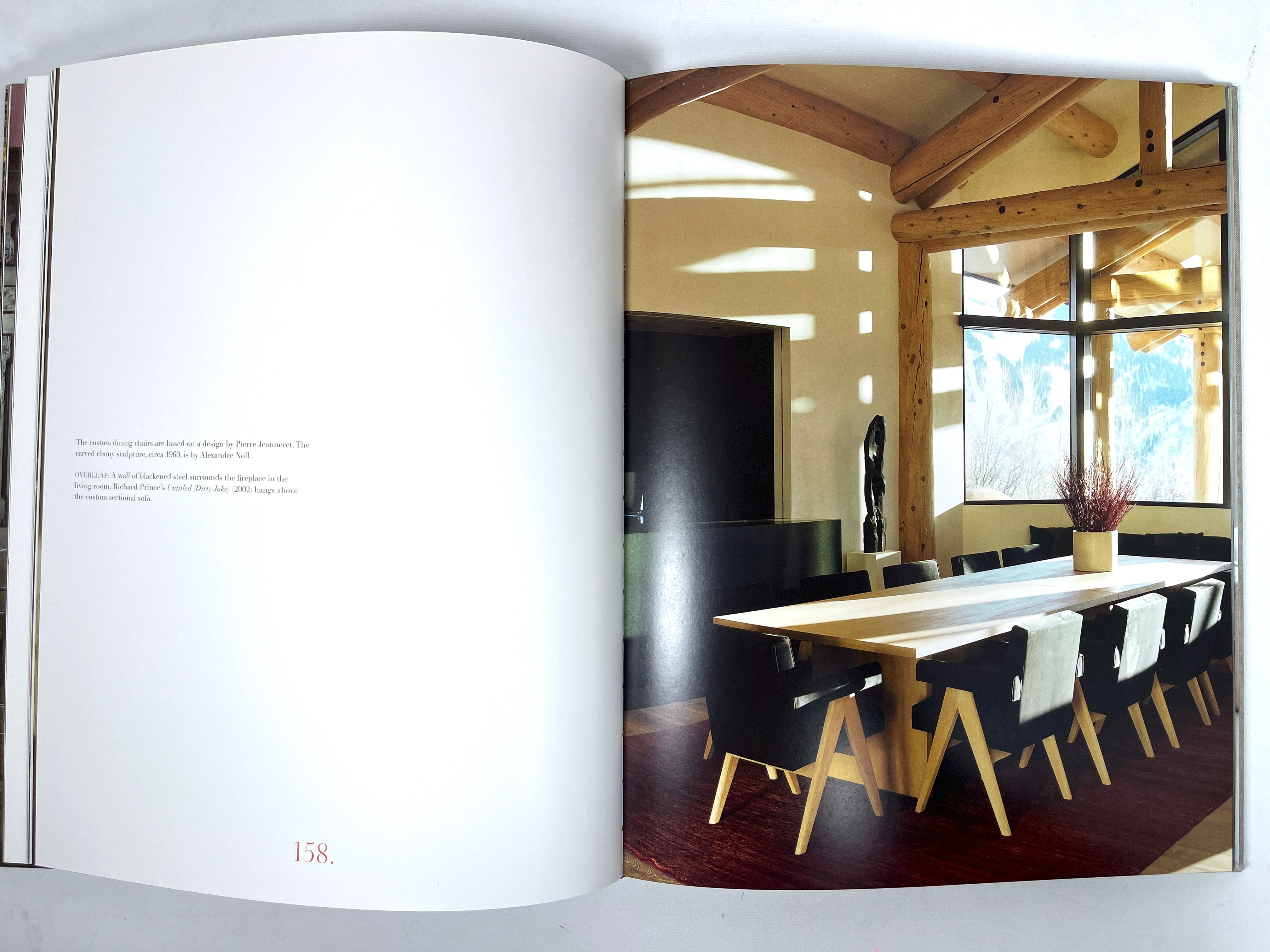 ［洋書］INTERIORS ATELIER AM Rizzoli Houses Atelier AM | THE HUNTRESS NY – The Huntress