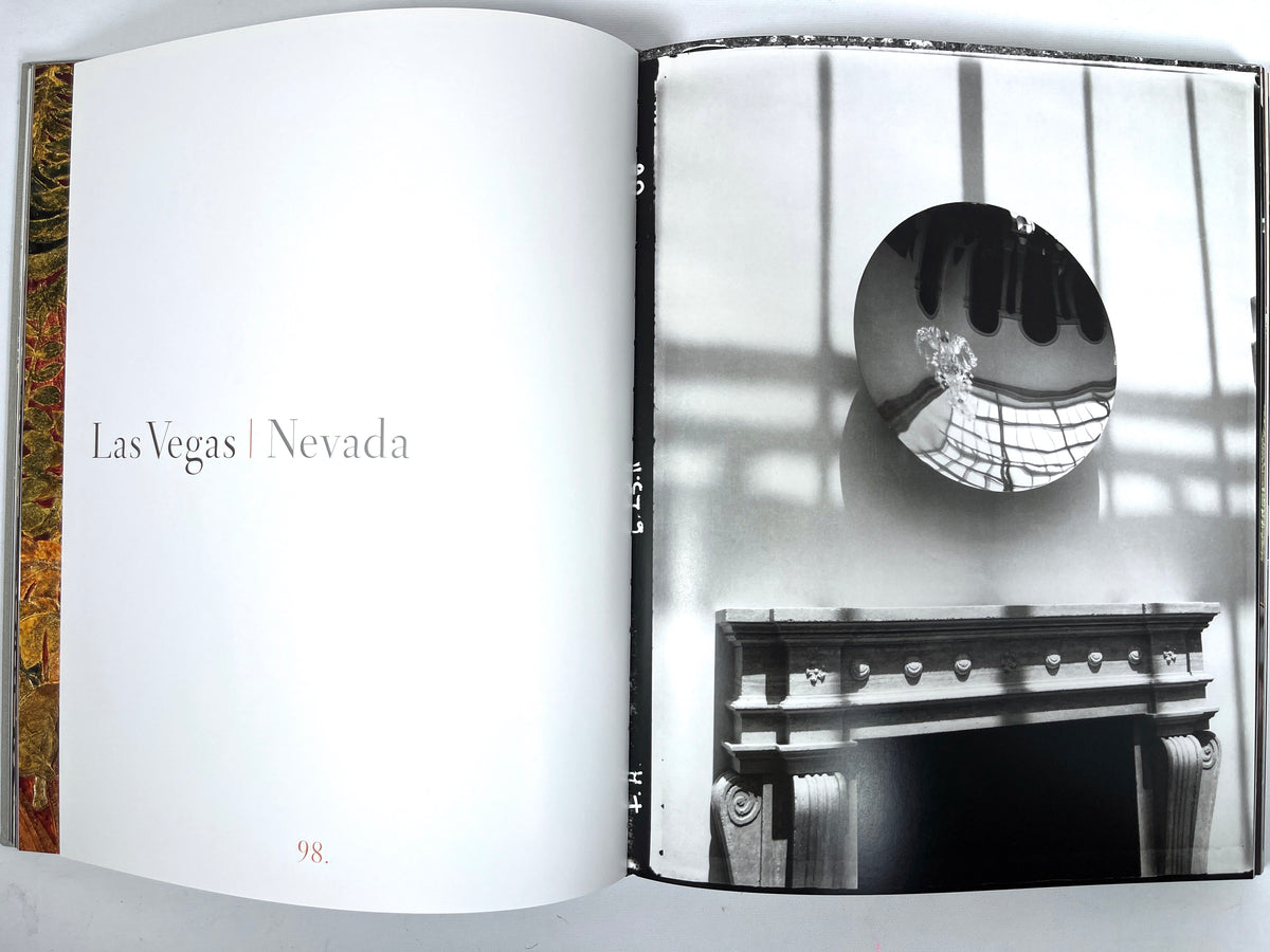 Interiors / Atelier AM: Alexandra & Michael Misczynski, 2012, Near Fine hardcover