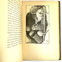 William Blades, The Enemies of Books,  1888, Very Good hardcover