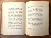 Socialisme Chinois: Le Philosophie Meh-Ti et l'Idée de Solidarité, Alexandra David, Luzac, 1907, VG