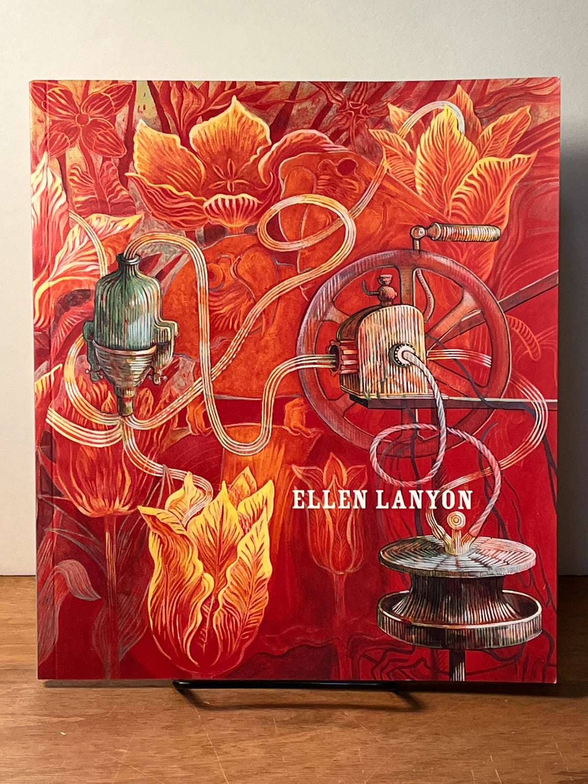 Ellen Lanyon: Transformations: Selected Works from 1971-1999, NF