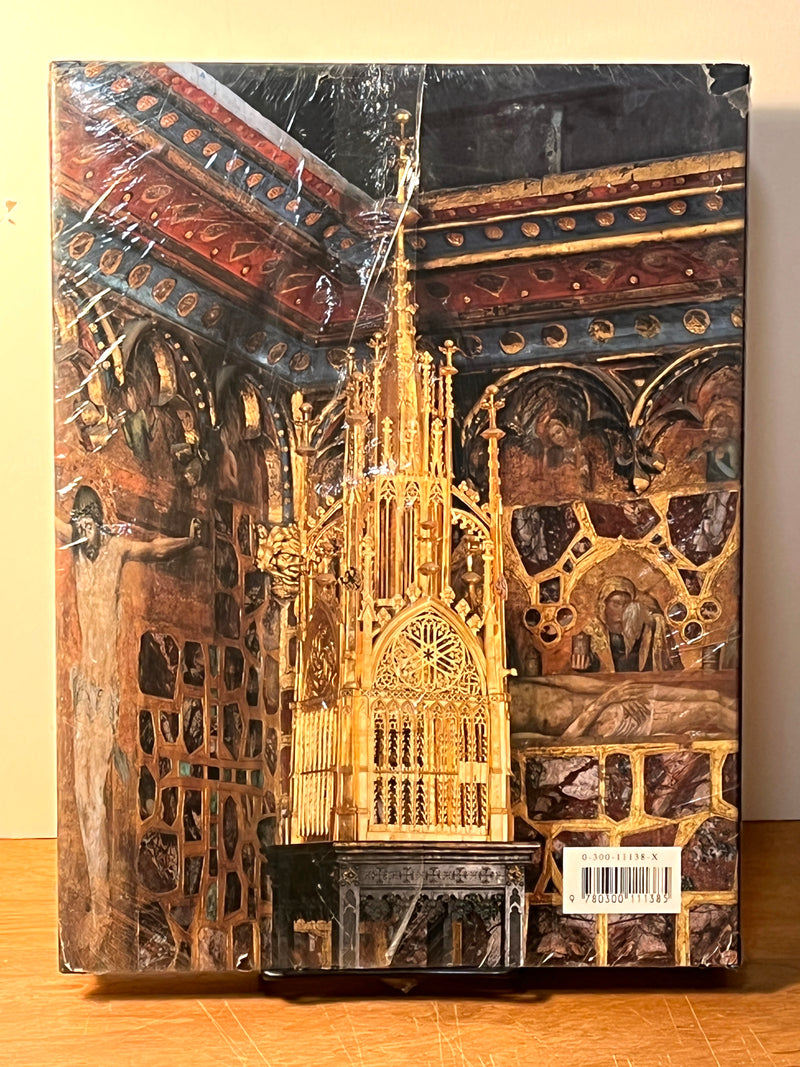 Prague, The Crown of Bohemia, 1347-1437, Metropolitan Museum of Art Series, 2005, New in Shrink-Wrap