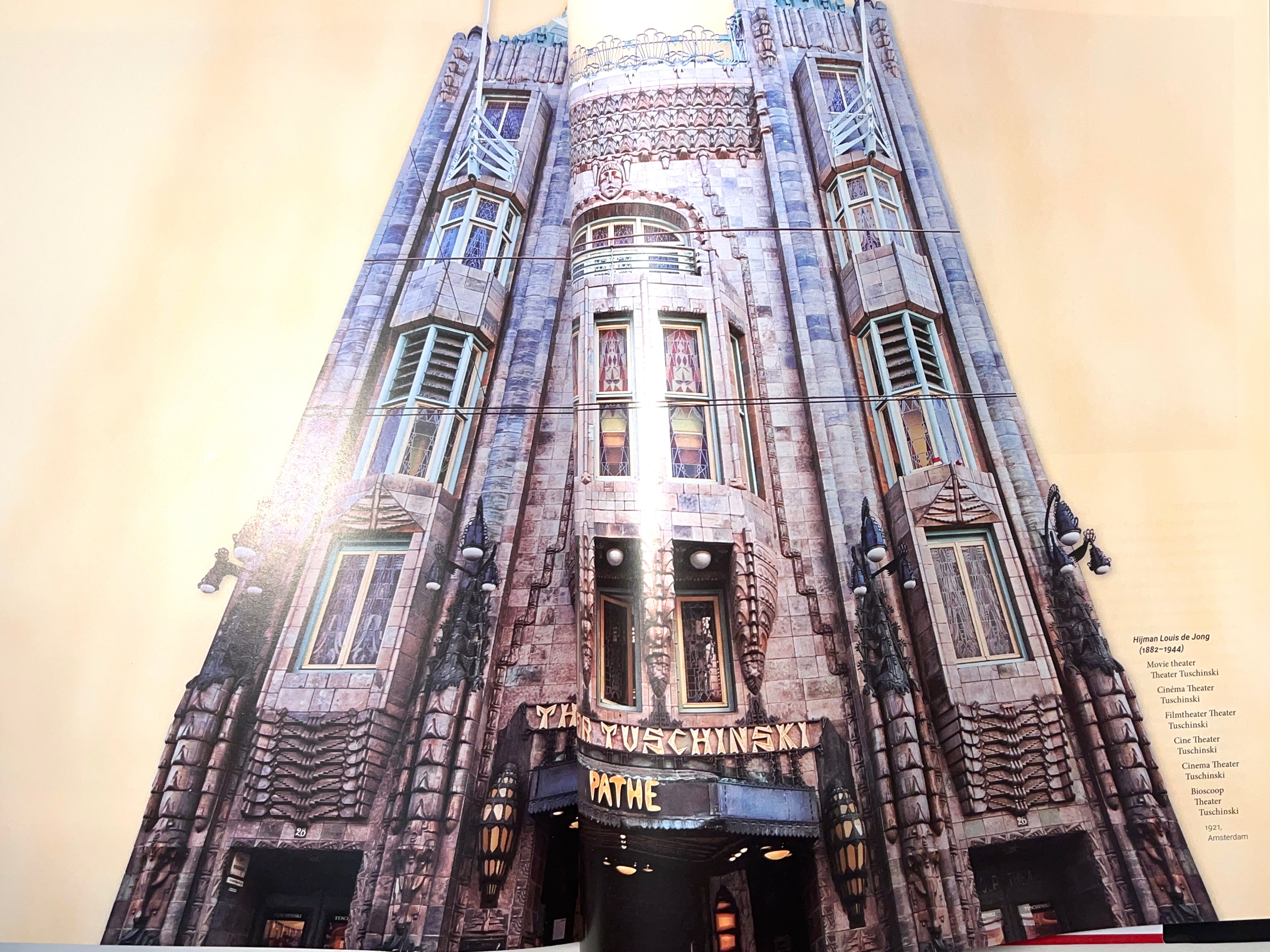 Art Deco, Franziska Bolz. Konemann. 2016. VG HC – Amatoria Fine