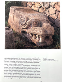 Teotihuacan: Art From the City of the Gods, Kathleen Berrin & Esther Pasztory, NF SC