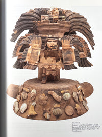 Teotihuacan: Art From the City of the Gods, Kathleen Berrin & Esther Pasztory, NF SC