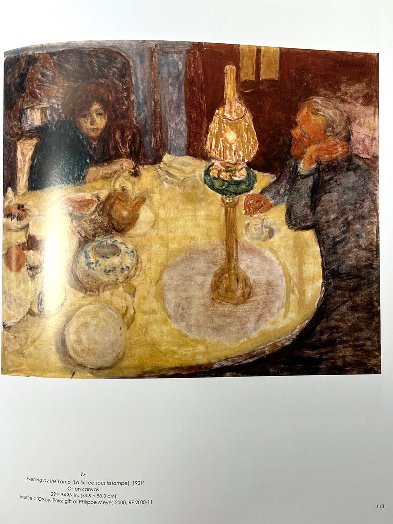 Pierre Bonnard: Painting Arcadia, Guy Cogeval & Isabelle Cahn, 2016, Fine SC