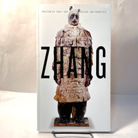 Wanxin Zhang: The Long Journey, 2019, SC, NF.