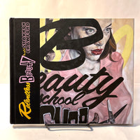 Relentless Beauty: The Art of Shannon Crawford, Rare Bird Books, 2015, Fine