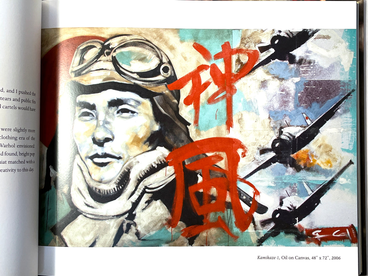 Relentless Beauty: The Art of Shannon Crawford, Rare Bird Books, 2015, Fine