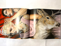 Relentless Beauty: The Art of Shannon Crawford, Rare Bird Books, 2015, Fine