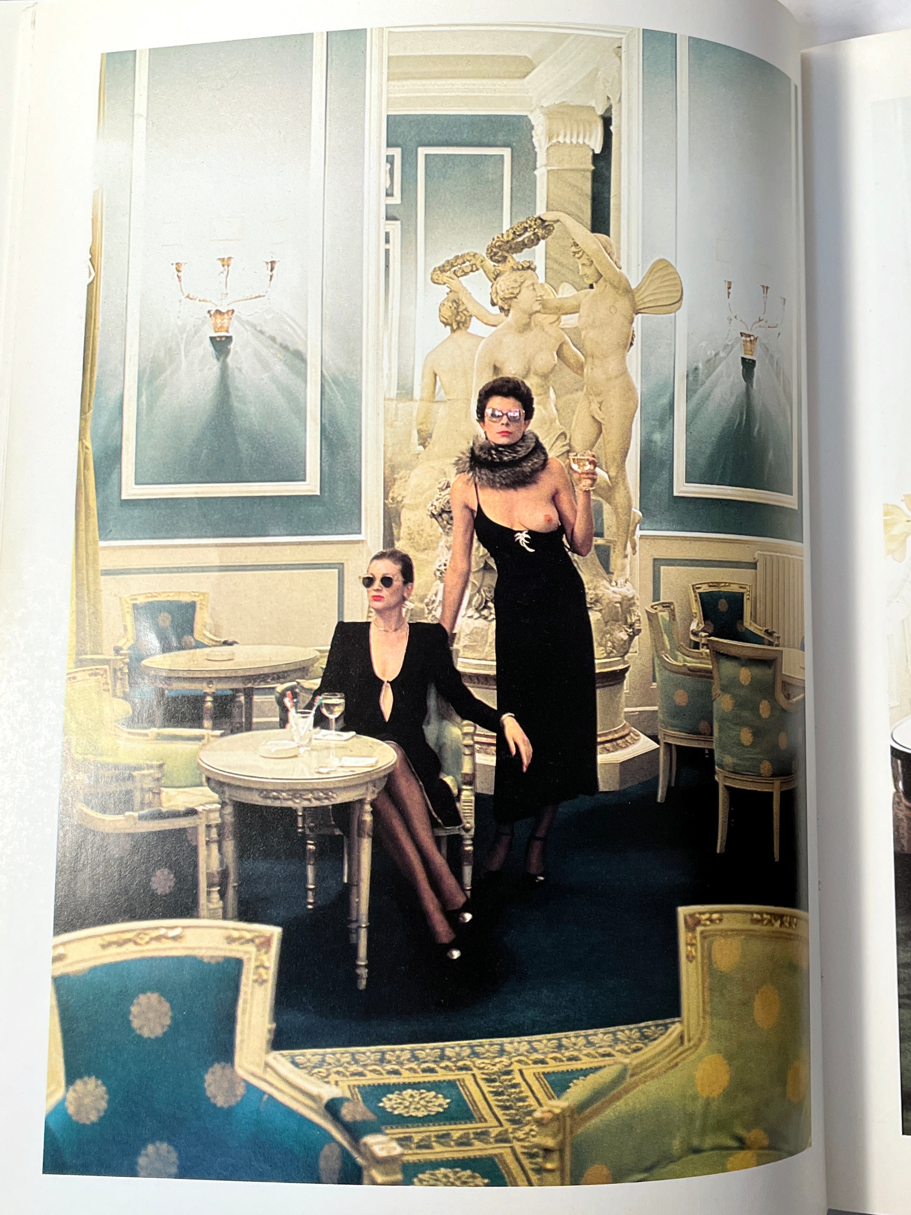 The Best of HELMUT NEWTON 洋書 The Best of HELMUT NEWTON 洋書 The Best of Helmut Newton