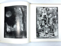 Hans Reichel: 1892-1958 Brassaï, Miller, Durrell, Bissière, 1962, Very Good softcover.