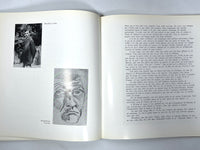Hans Reichel: 1892-1958 Brassaï, Miller, Durrell, Bissière, 1962, Very Good softcover.