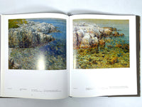 American Impressionist Childe Hassam and the Isles of Shoals, 2016, NF HC & DJ