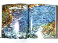 American Impressionist Childe Hassam and the Isles of Shoals, 2016, NF HC & DJ