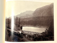 Carleton E. Watkins: Photographs of the Columbia River and Oregon, 1979, NF