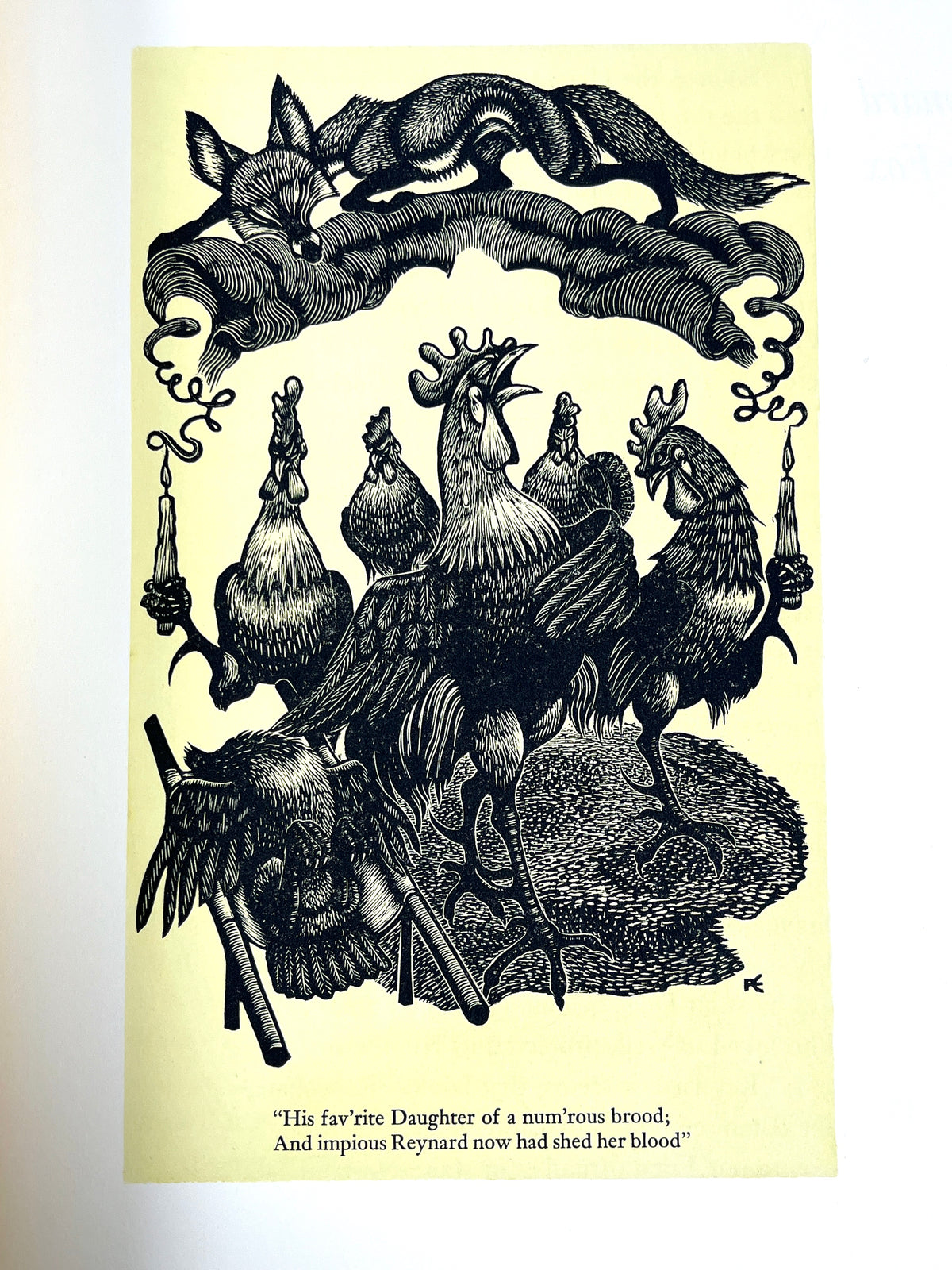 Steppenwolf, Hermann Hesse, Helmut Ackermann, SIGNED, Limited Editions Club