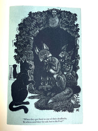 Steppenwolf, Hermann Hesse, Helmut Ackermann, SIGNED, Limited Editions Club