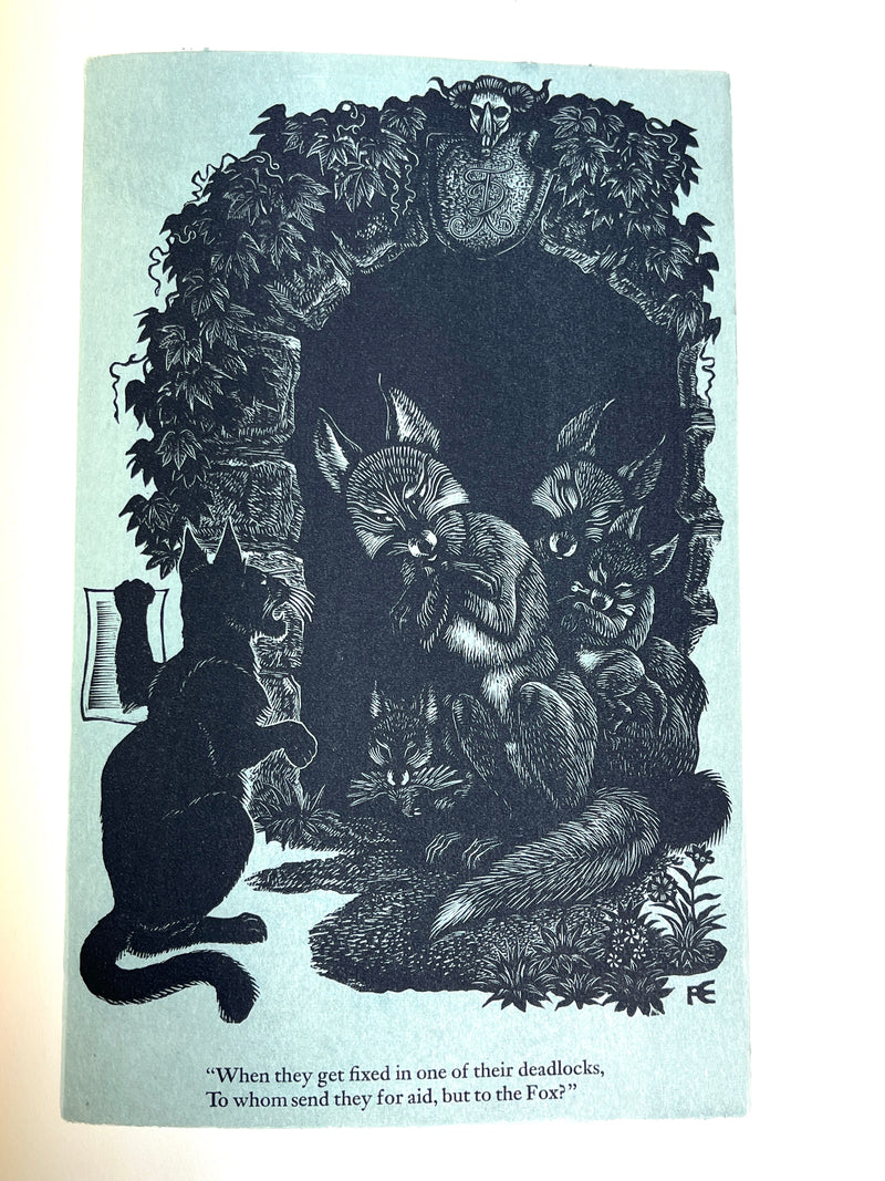 Steppenwolf, Hermann Hesse, Helmut Ackermann, SIGNED, Limited Editions Club