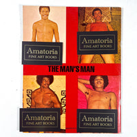 Black & Brown Sweets, Vol 1, No 1, Atlantis West, c. 1970s Very Good+ gay interest