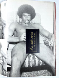 Black & Brown Sweets, Vol 1, No 1, Atlantis West, c. 1970s Very Good+ gay interest